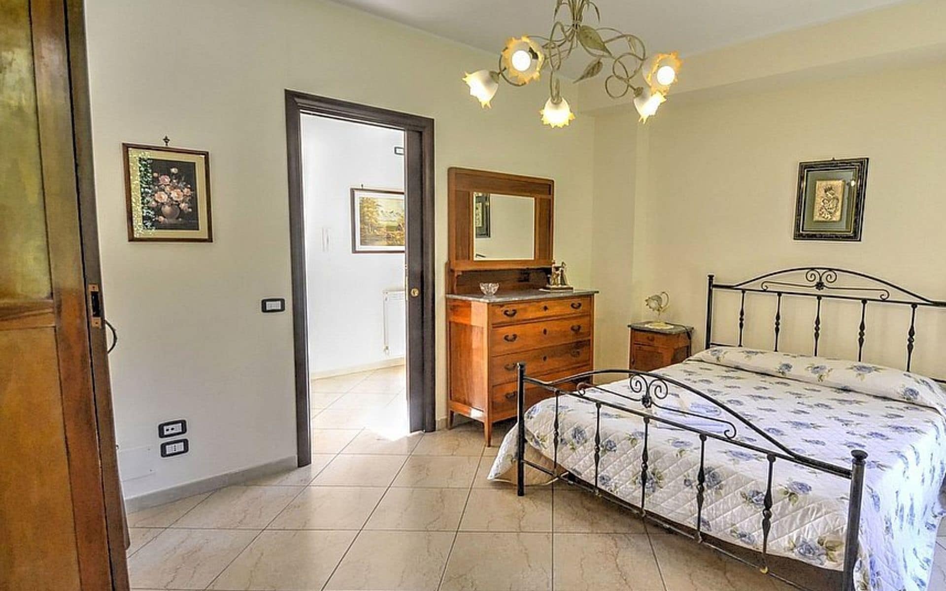 טרקסטאני Villa Monte Serra מראה חיצוני תמונה