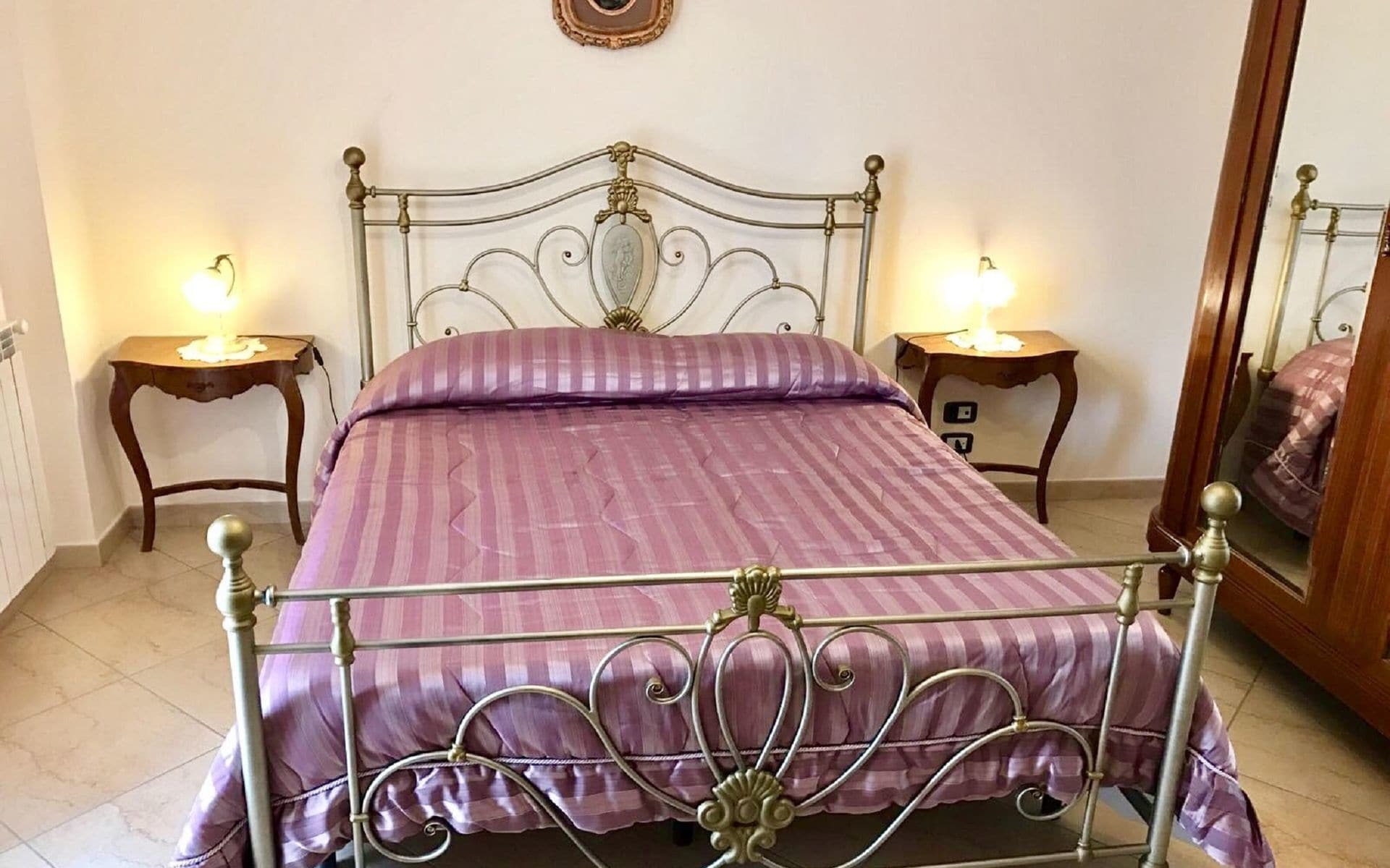טרקסטאני Villa Monte Serra מראה חיצוני תמונה